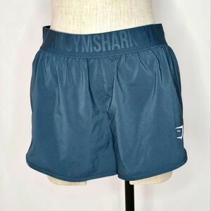 Training Loose Fit Shorts